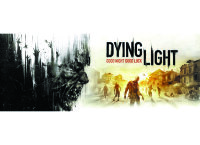 Обложка Dying light v2 для студенческого билета