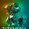 Обложка Titanfall для паспорта / автодокументов