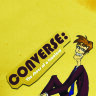 Обложка Converse v2 для паспорта / автодокументов