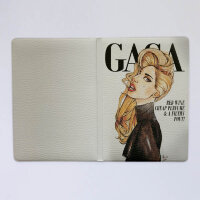Кардхолдер Gaga для 2-х карт