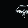 Обложка Metallica для паспорта / автодокументов
