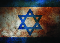 Обложка Израиль для паспорта / автодокументов