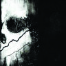 Обложка Call of Duty Ghosts для паспорта / автодокументов