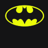 Обложка Batman logo v2 для паспорта / автодокументов