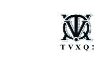 Обложка TVXQ  для паспорта / автодокументов