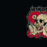 Обложка Metallica v5 для паспорта / автодокументов