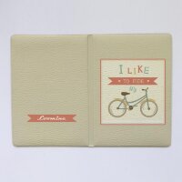 Кардхолдер Ride bike для 2-х карт