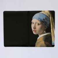 Кардхолдер Girl with a pearl earring для 2-х карт