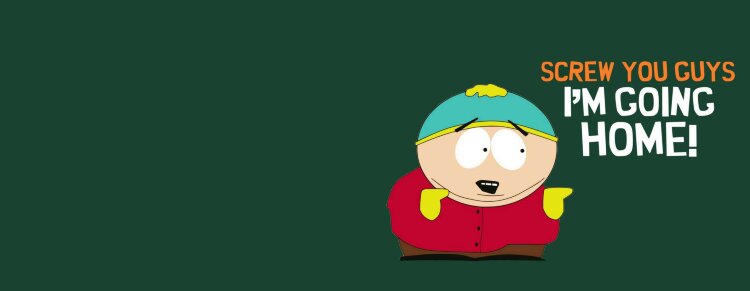 Обложка Cartman для студенческого билета