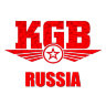 Обложка КГБ для паспорта / автодокументов