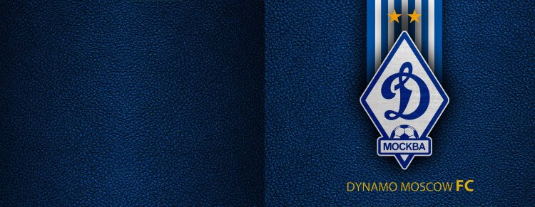 Обложка Dinamo для студенческого билета