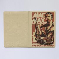 Кардхолдер Mad Max для 2-х карт
