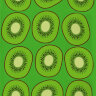 Обложка Kiwi pattern для паспорта / автодокументов