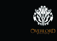 Обложка Overlord для паспорта / автодокументов