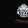 Обложка Overlord для паспорта / автодокументов