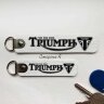 Брелок Triumph Rocket3