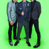 Обложка Green Day v2 для паспорта / автодокументов