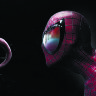 Обложка Venom and Spiderman для паспорта / автодокументов