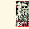Обложка Reservoir Dogs для паспорта / автодокументов