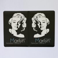 Кардхолдер Marilyn для 2-х карт