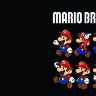 Обложка Mario для паспорта / автодокументов