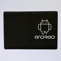 Кардхолдер Android для 2-х карт