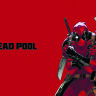 Обложка Deadpool для паспорта / автодокументов