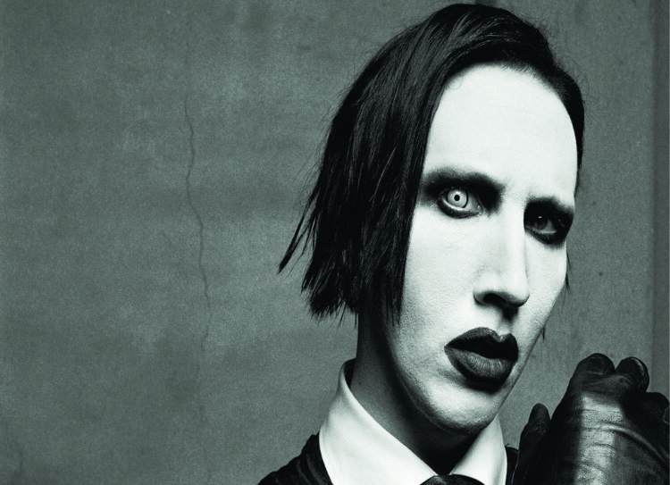 Обложка Manson для паспорта / автодокументов