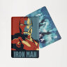 Кардхолдер Iron man v2