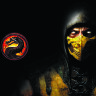 Обложка Mortal Kombat Scorpion для паспорта / автодокументов