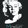 Обложка Marilyn для паспорта / автодокументов