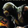 Обложка Mortal Kombat Scorpion and Sub-Zero для паспорта / автодокументов