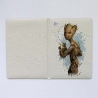 Кардхолдер Groot для 2-х карт