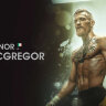 Обложка Conor McGregor для паспорта / автодокументов
