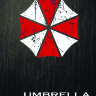 Обложка Umbrella для паспорта / автодокументов