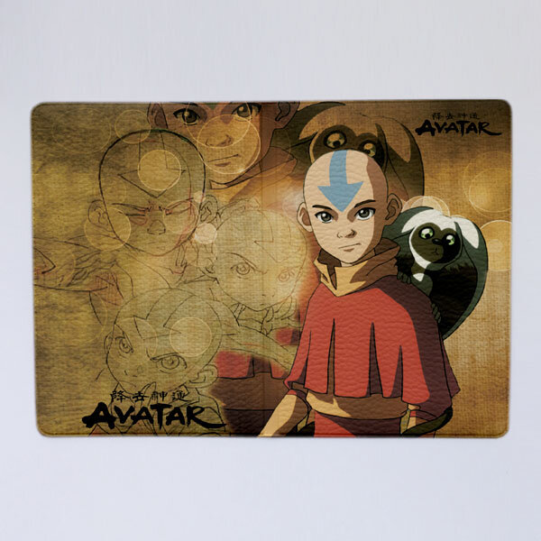 Кардхолдер Avatar v3 для 2-х карт