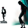 Обложка Michael Jackson dance для паспорта / автодокументов
