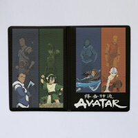 Кардхолдер Avatar для 2-х карт