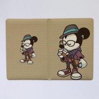 Кардхолдер Mickey hipster для 2-х карт