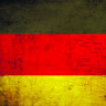 Обложка Германсикй флаг для паспорта / автодокументов