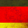 Обложка Германсикй флаг для паспорта / автодокументов