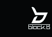 Обложка BlockB Black для паспорта / автодокументов