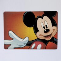 Кардхолдер Mickey red для 2-х карт