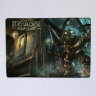 Кардхолдер BioShock v2 для 2-х карт