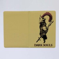 Кардхолдер DarkSouls для 2-х карт