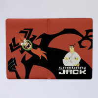 Кардхолдер Samurai Jack v4 для 2-х карт