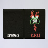 Кардхолдер Samurai Jack для 2-х карт