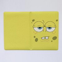 Кардхолдер Sponge Bob eyes для 2-х карт