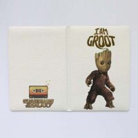 Кардхолдер i am Groot для 2-х карт