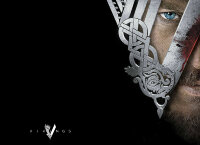 Обложка Vikings v2 для паспорта / автодокументов